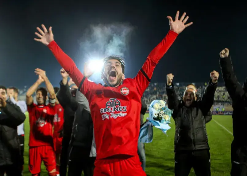 تنها رقیب جدی بیرانوند در تراکتور