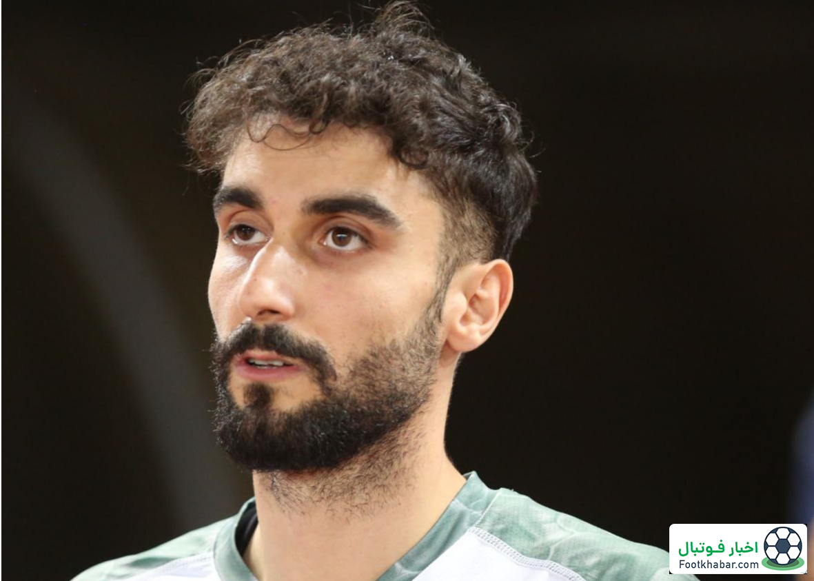 جدی به پرسپولیس شوک وارد کرد!