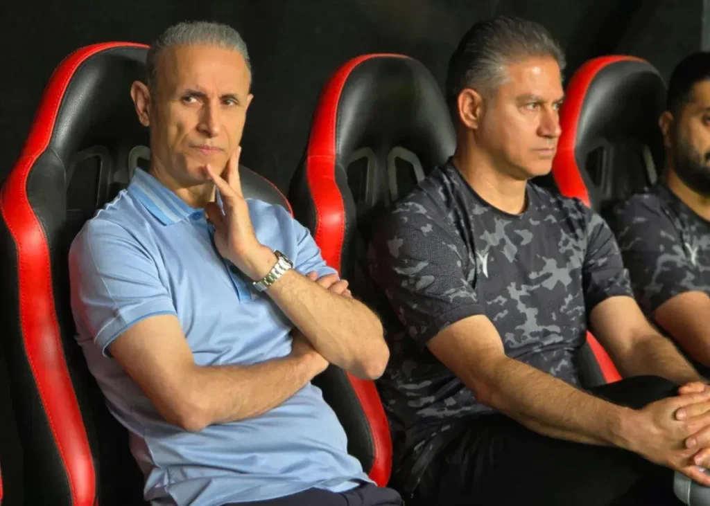 جلوی پای مدیرعامل و یحیی سنگ می‌اندازد؛/ حمله تند حمید مطهری به شخص خاص!