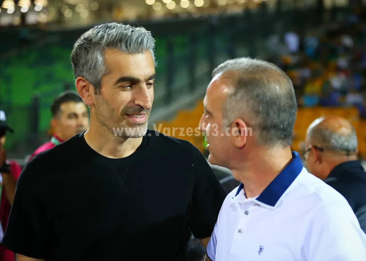 حمله محبوب‌ترین 8 استقلال به جام هشتم