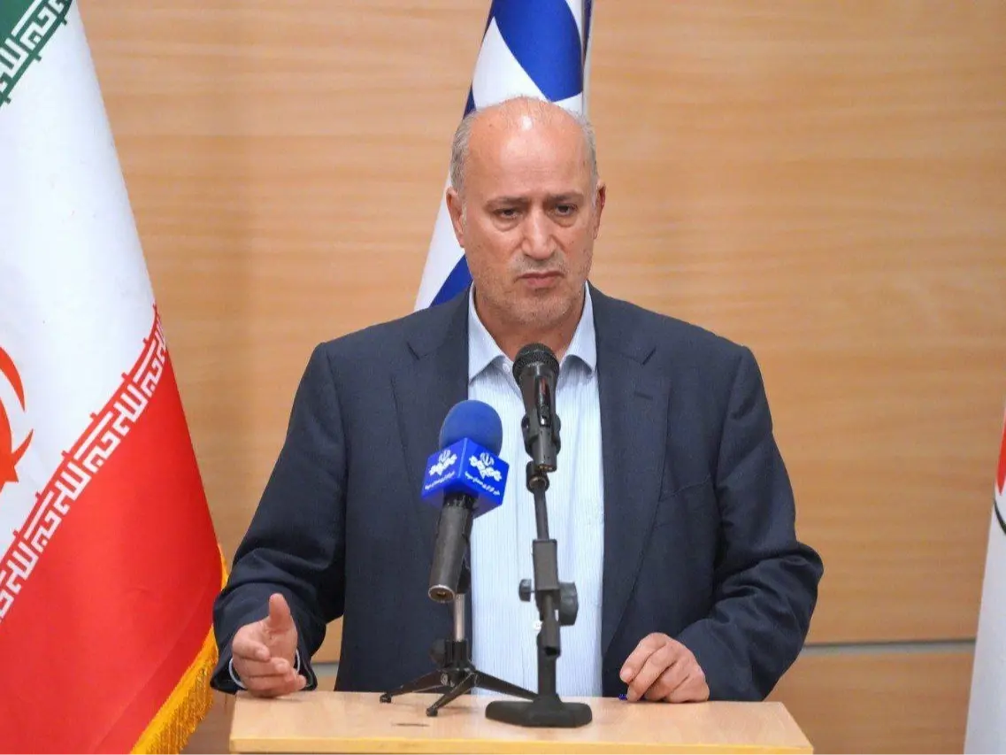 دستگاه‌های جدید، به زودی می رسند/ وزیر پول داد و AFC کمک کرد، VAR به ایران می‌آید!