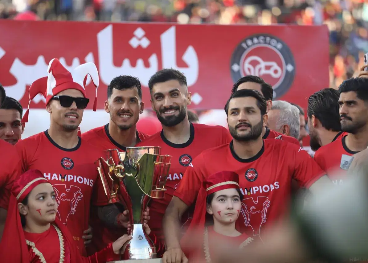 تراکتور در ترکیه استارت می‌زند