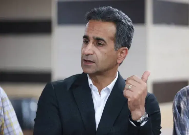 مهم‌ترین قربانی پنالتی طالب ریکانی!