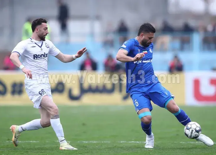 استقلال سلطان بی‌چون‌وچرای یک دهه اخیر جام حذفی