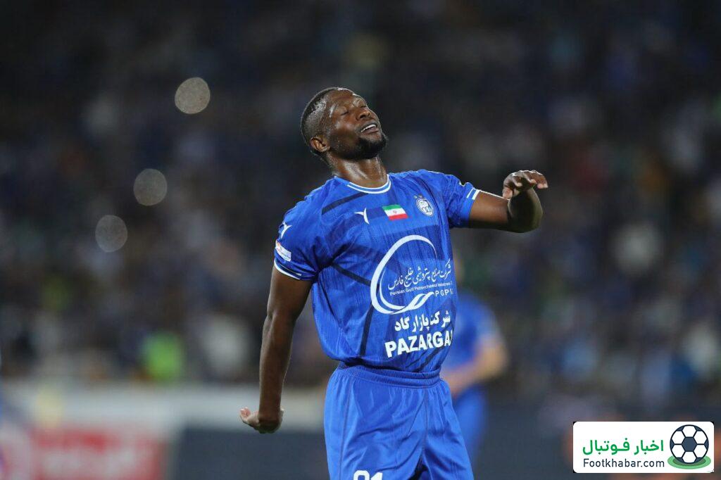 جوما شادی دانشگر را کجا دیده بود؟ (عکس)