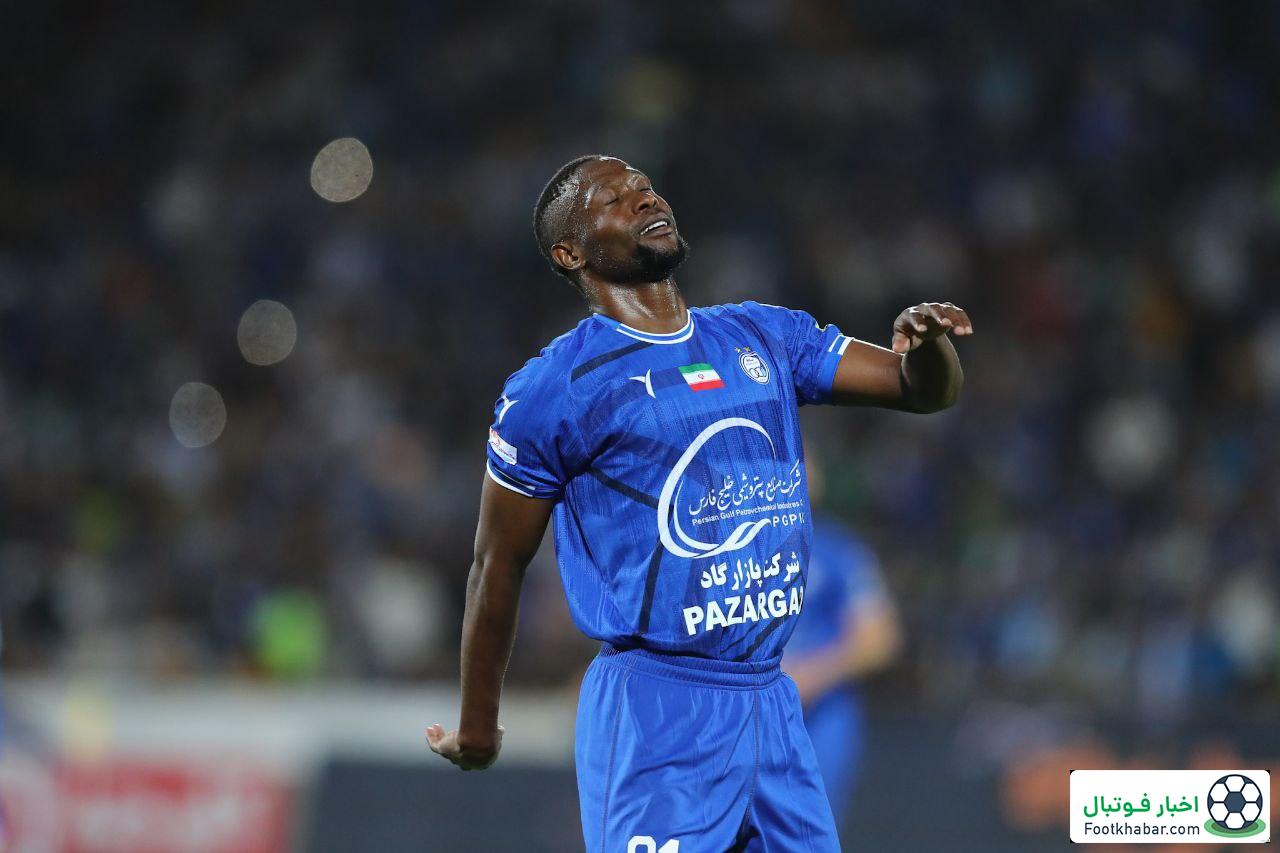 جوما شادی دانشگر را کجا دیده بود؟ (عکس)