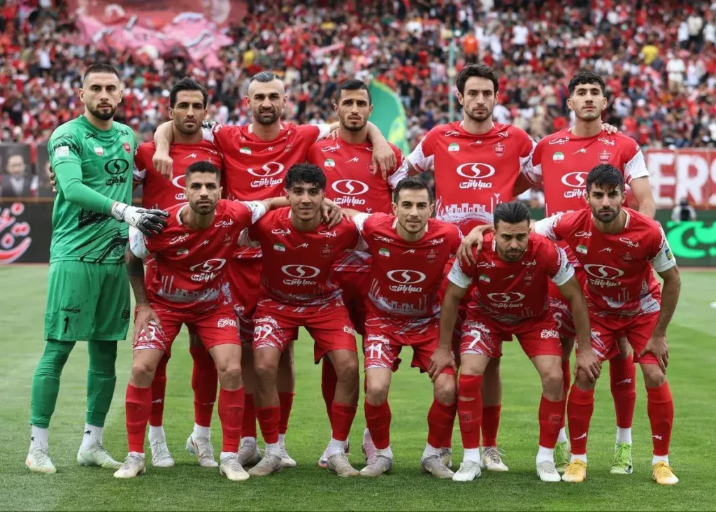 بانک شهر به‌عنوان مالک اصلی پرسپولیس ادامه می‌دهد