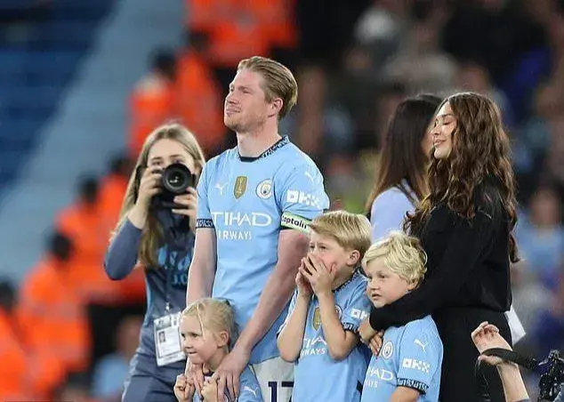 مقصد بعدی دی‌بروینه: شهر عشق و ازدواج!