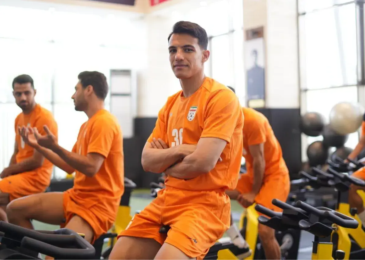 نقشه جذاب آقای گل تراکتور برای این فیفادی