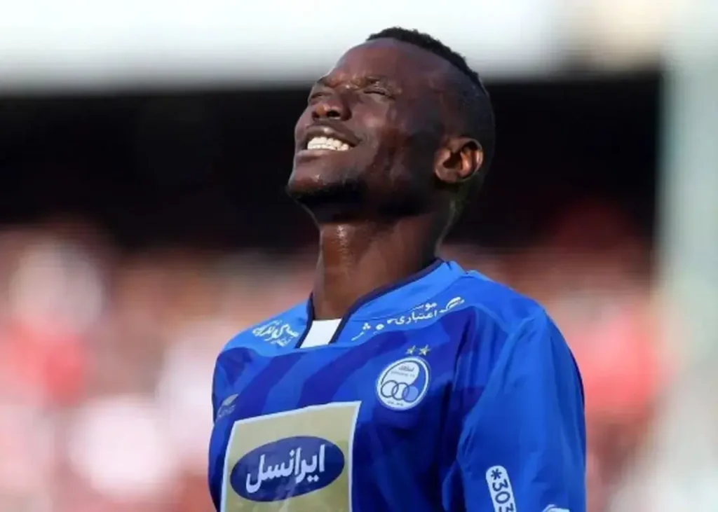 مبلغ درخواستی ناباورانه تیام از استقلال