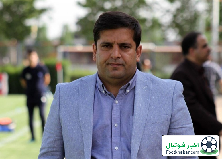 حدادیان همچنان از نساجی حمایت می‌کند