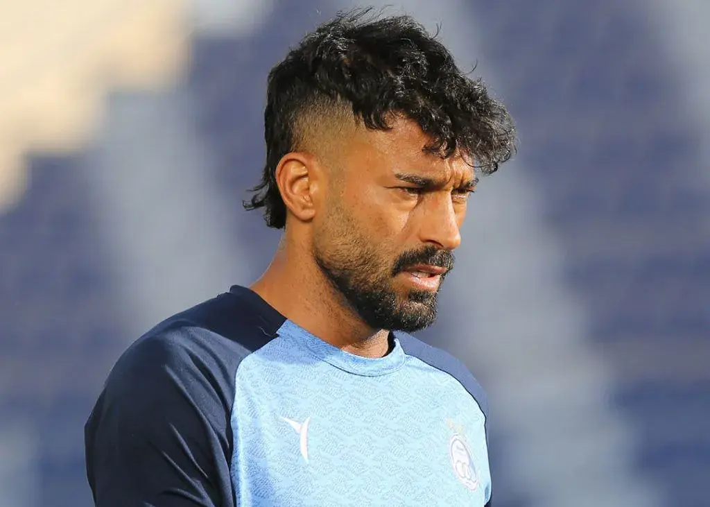 همه نگران تمدید اثرگذارترین ستاره استقلال