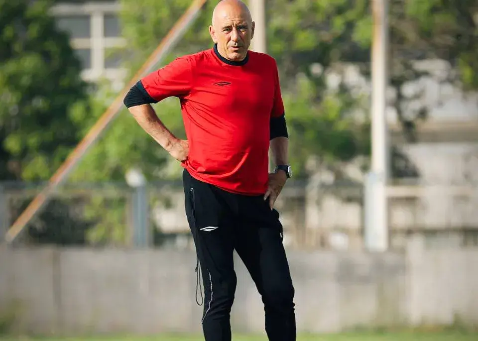 میلتیچ: شجاع تنها محروم ماست