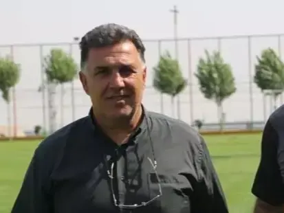 هشدار به جباری: حواست باشد استعدادت نسوزد!