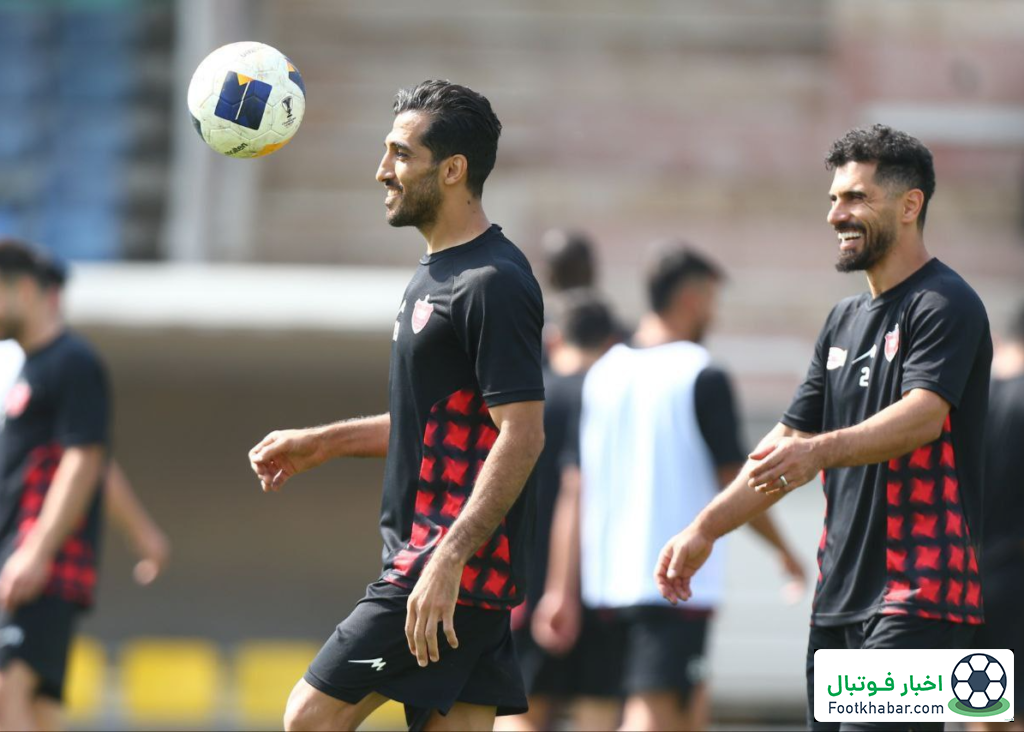 مهم‌ترین تصمیم زندگی سرمربی پرسپولیس!
