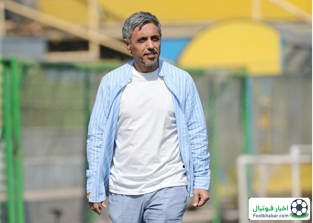 استعفای خطیبی از مدیرعاملی سایپا