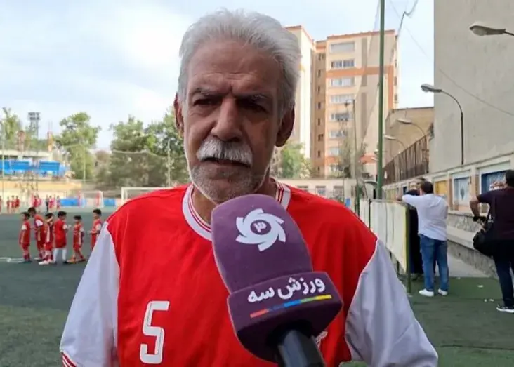 فنونی‌زاده: نیازمند در این صورت ده سال می‌درخشد!