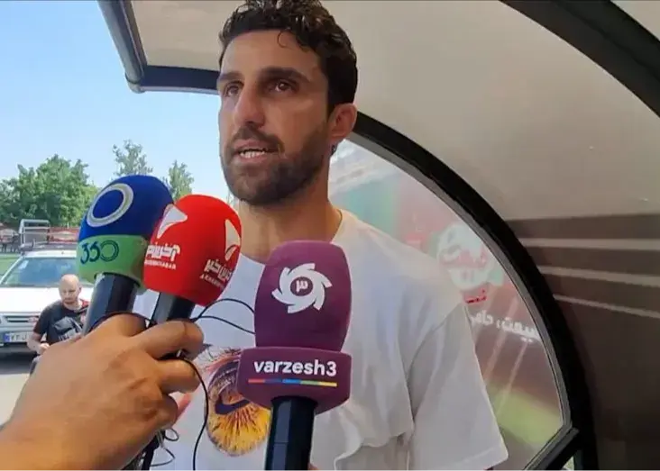 منوچهری: تعصب حلقه گم‌شده استقلال است