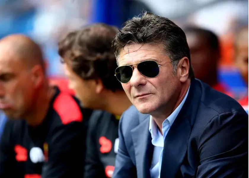 فوری: والتر ماتزاری سرمربی استقلال شد