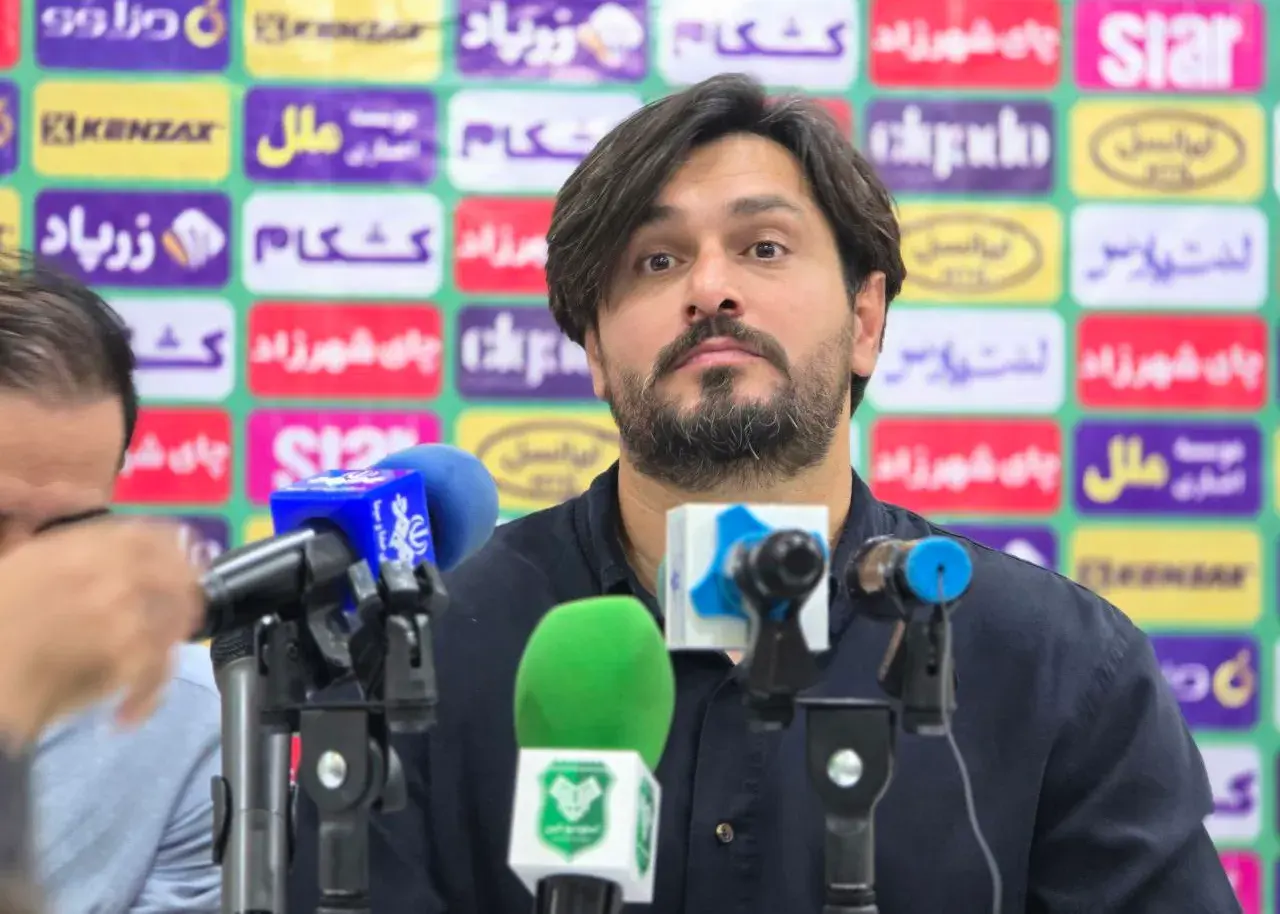 دقیقی: پرسپولیس را برای هوادارانمان می‌بریم