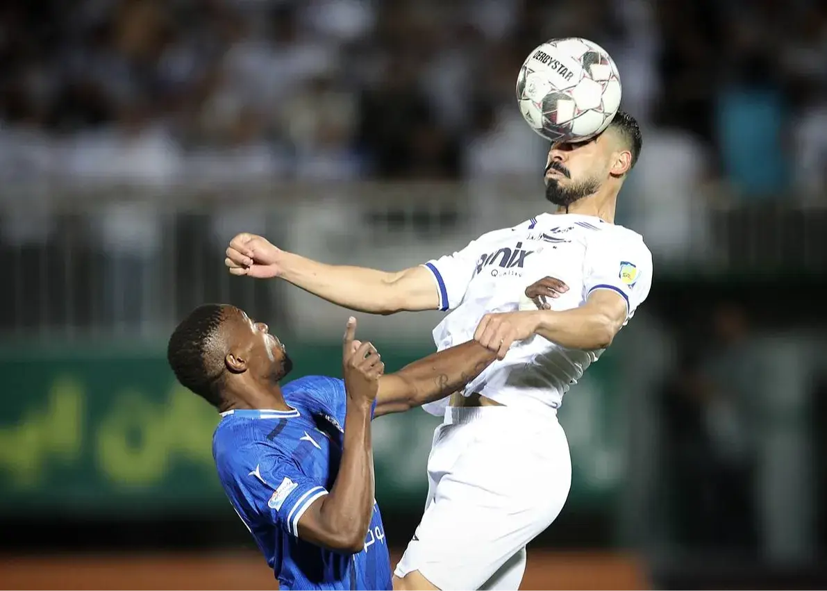 تعیین قهرمان حذفی: وقت اضافه یا پنالتی