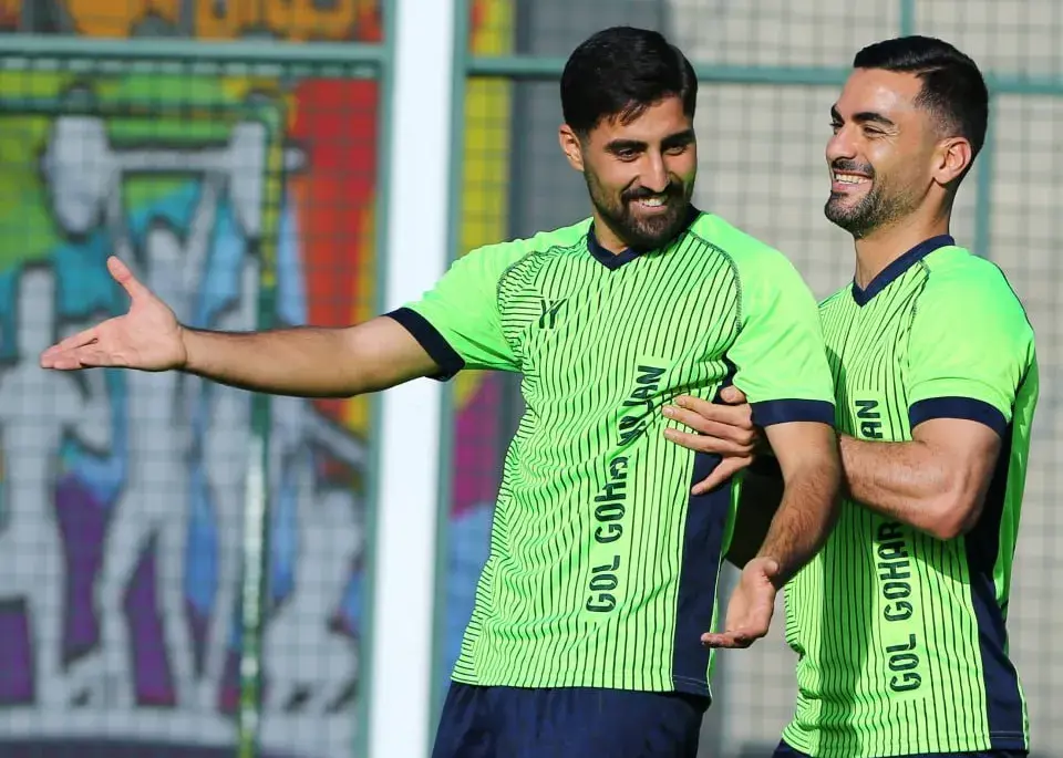 مهم‌ترین غایب امروز لیگ در اصفهان!