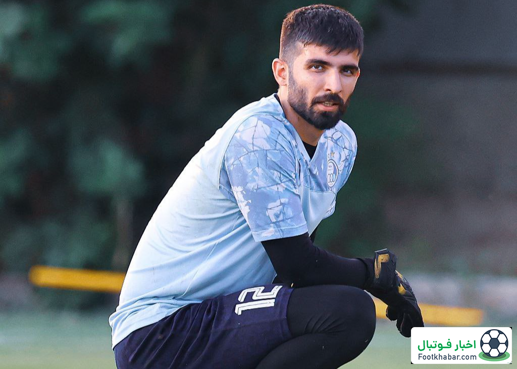 اولین جدایی از استقلال با احتمال بسیار زیاد!