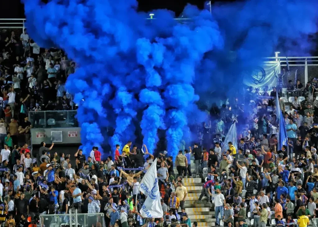 بیانیه گل‌گهر: مثل برخی باشگاه‌ها نیستیم!