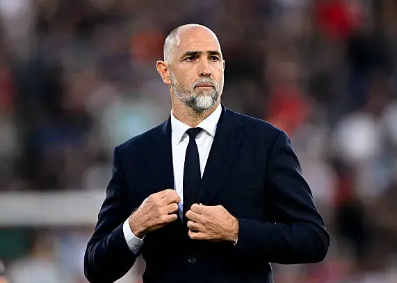 تودور: به‌زودی تکلیفم با یووه مشخص می‌شود