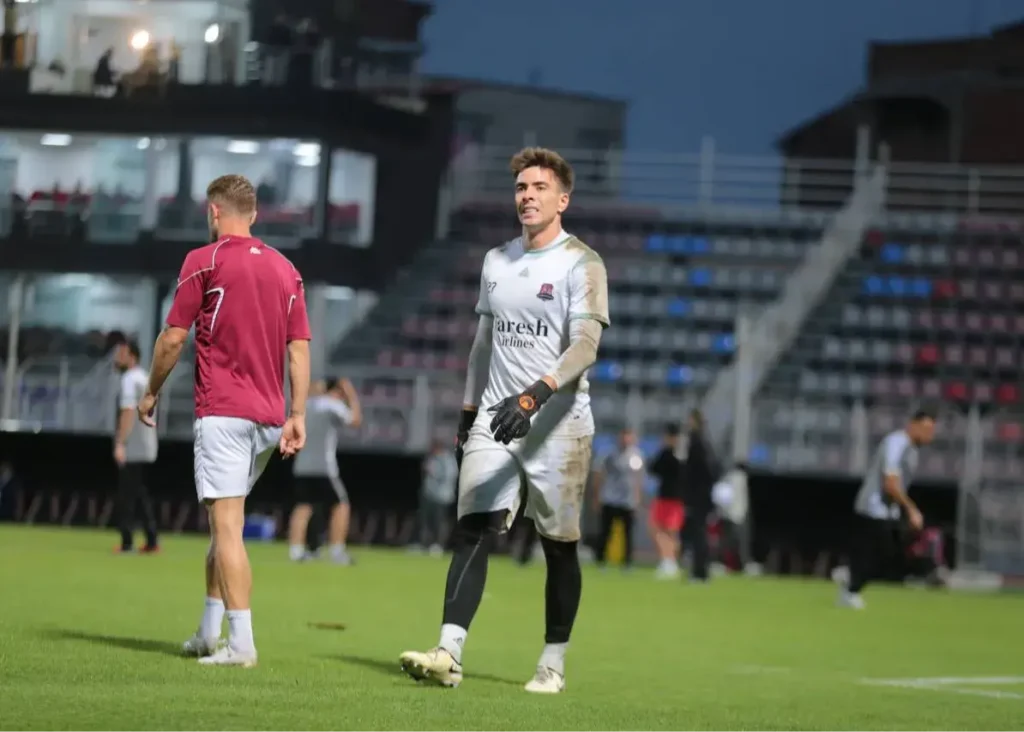 لوآن پولی علیه سناریوی تکراری شجاعیان