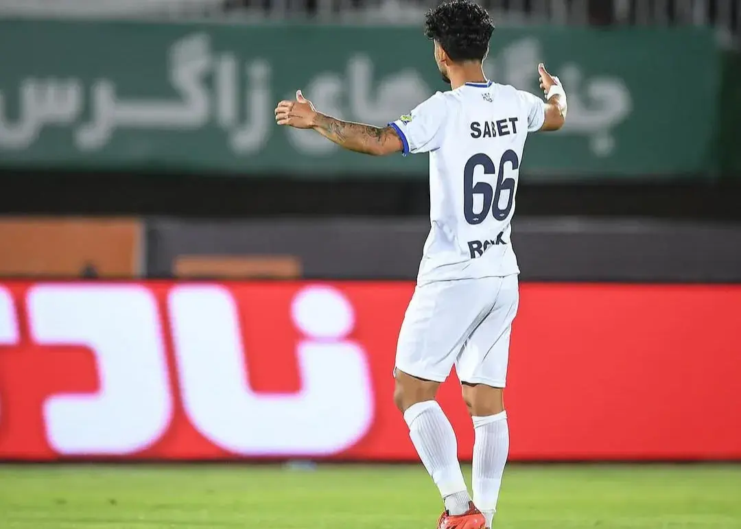 هافبک خبرساز ملوان هم شاکی شد