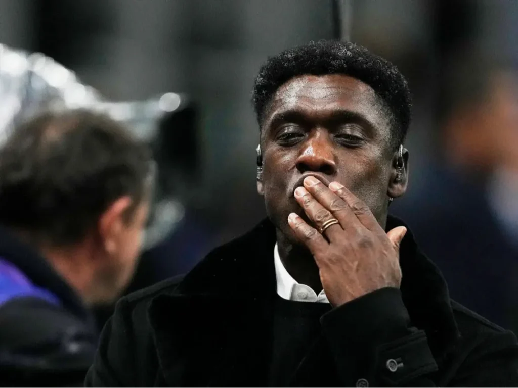 جزئیات دقیق حضور کلارنس سیدورف در تهران