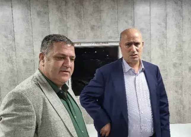 رضایت تاج از ورزشگاه افتتاحیه و اختتامیه