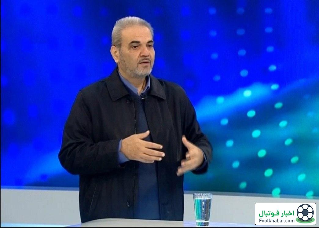 جواد خیابانی استاد دانشگاه شد (است)!