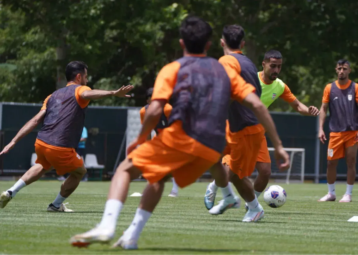 تیم ملی و تازه واردها: این بار 5 بازیکن!