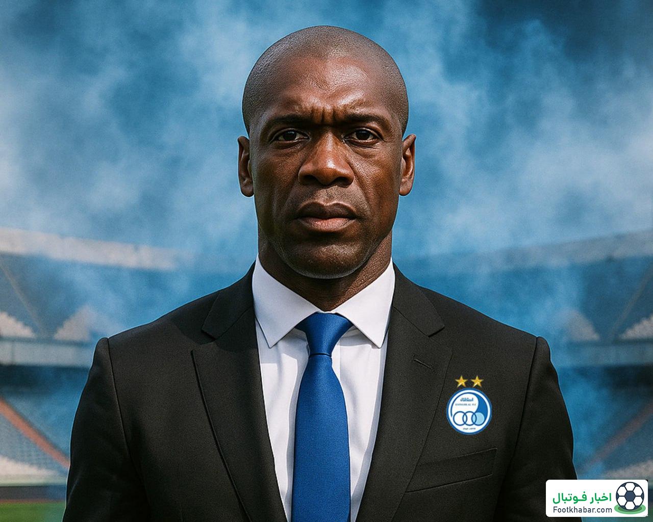 استوری روحیهبخش سیدورف برای بازیکنان استقلال