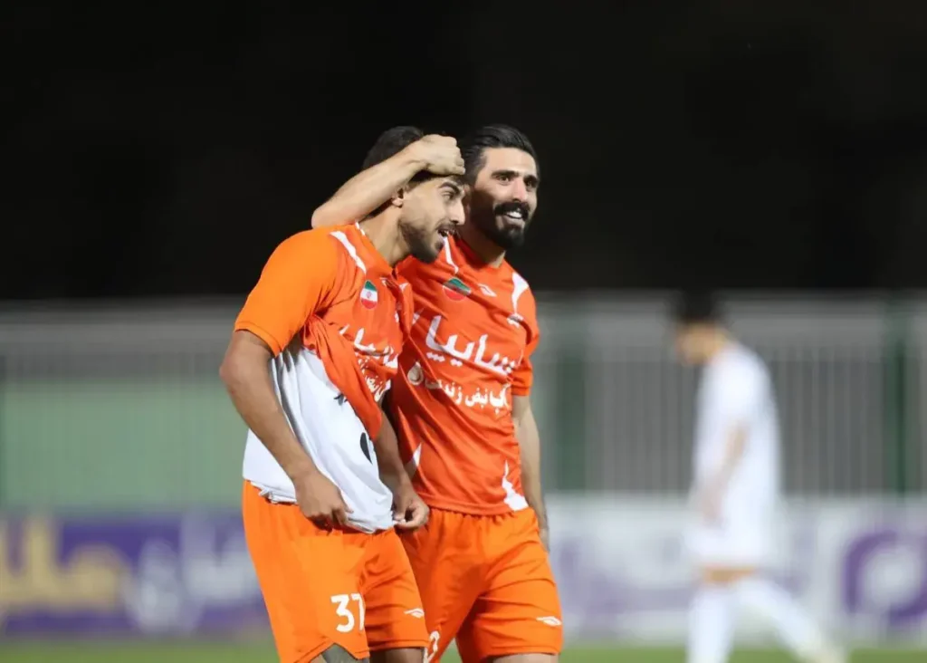 قهرمان ایران و تمدید یک حسرت تاریخی