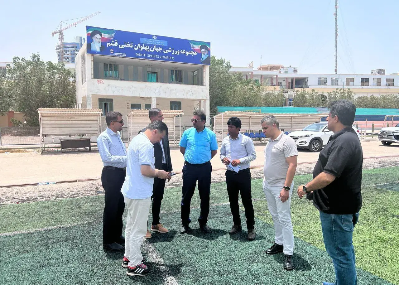 دردسر میزبانی برای دو تیم مطرح لیگ یک