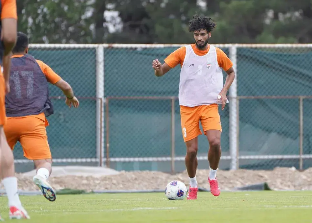 قربانی با انگیزه حضور فیکس در اردوی امیر قلعه