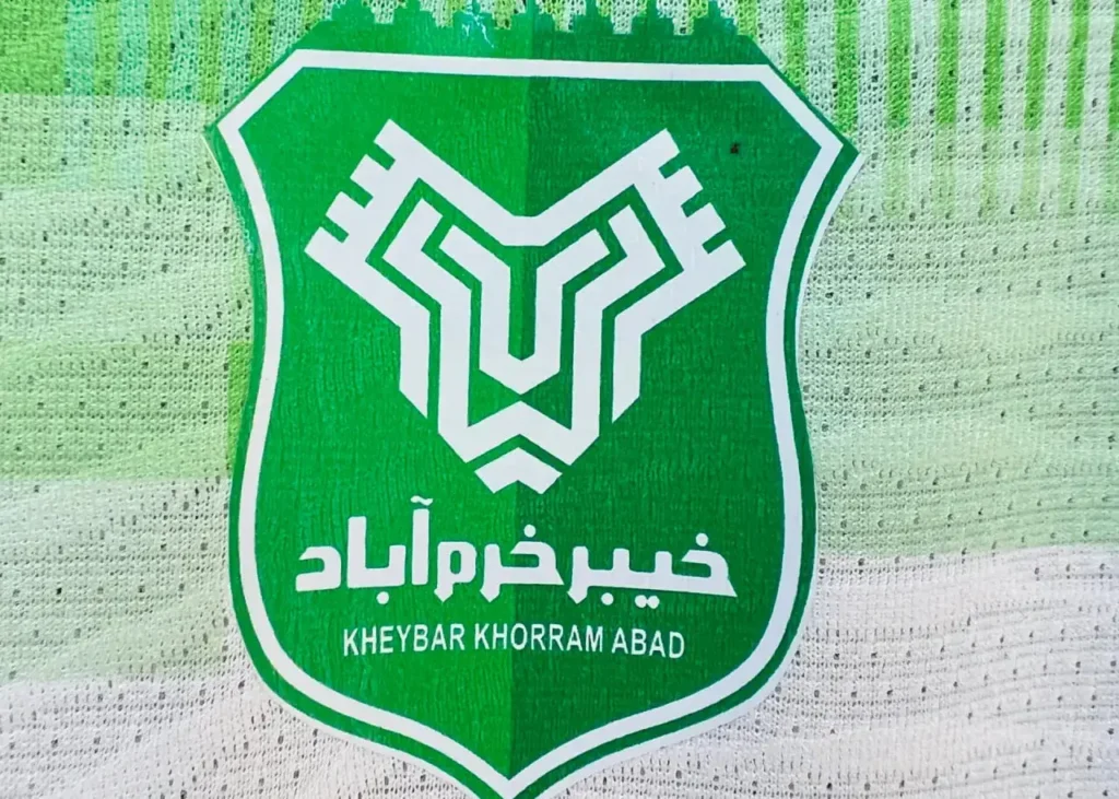 نامزد جایزه نوبل تصویرسازی در لیگ برتر ایران!