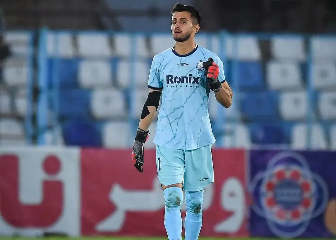 جعفرپور بدون بازی ملوان را ترک کرد:/ بازگشت بی‌سرو‌صدا  پدیده لیگ 23 به شمس آذر