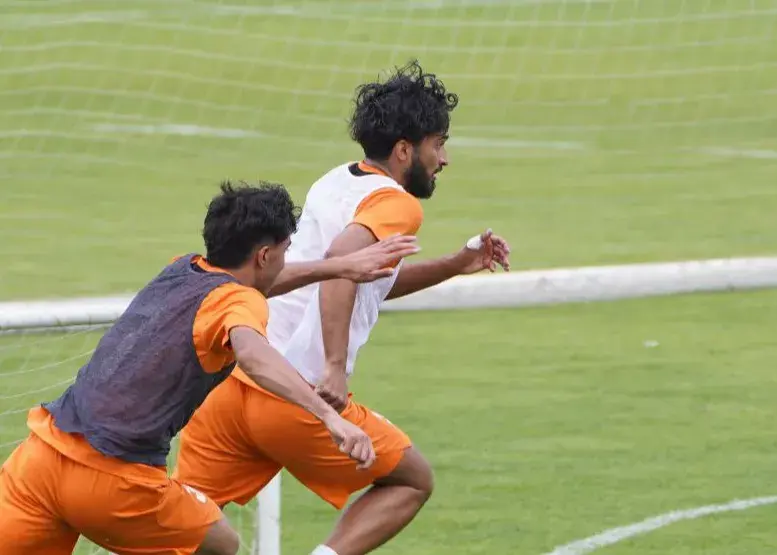 قربانی: صعود به جام جهانی با مربی ایرانی ارزشمند است