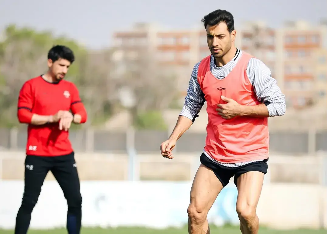 اسکوچیچ جانشین شجاع را انتخاب کرد!