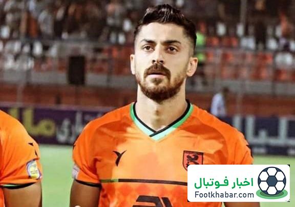 واکنش بازیکن مس به شکست سنگین مقابل پرسپولیس