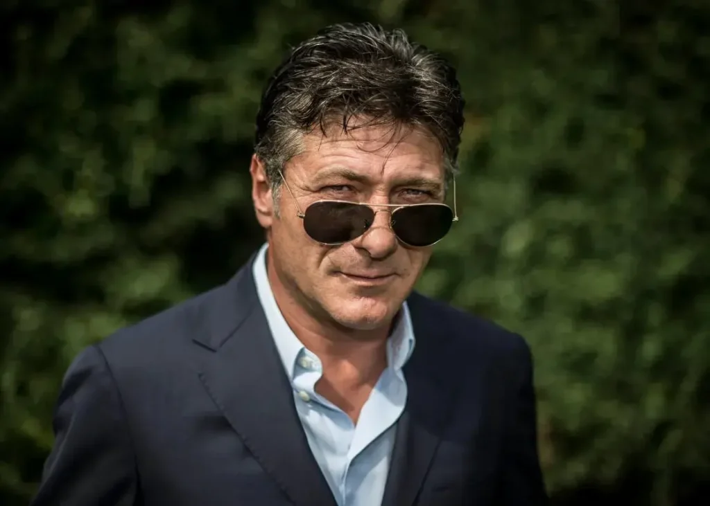 شش تماس متوالی ماتزاری با مدیران استقلال