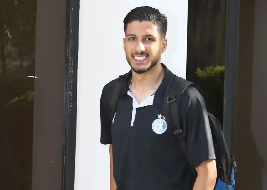 جباری دست به پدیده 19 ساله نزد!