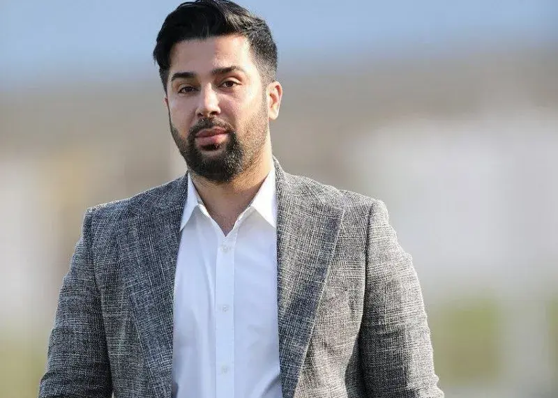 نساجی به دنبال بازگشت زودهنگام با شهاب زندی