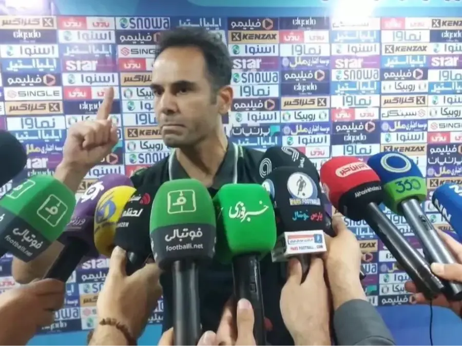 چرا مربیگری استقلال به بختیاری‌زاده نرسید