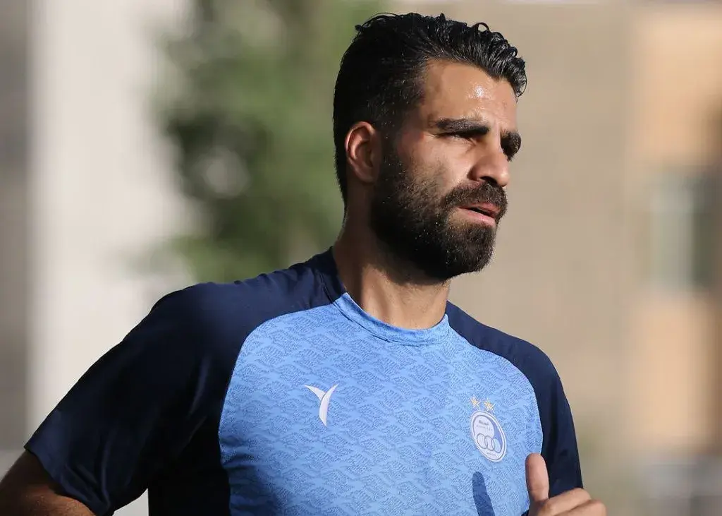 مرادمند در صف موافقان بخشش ساپینتو