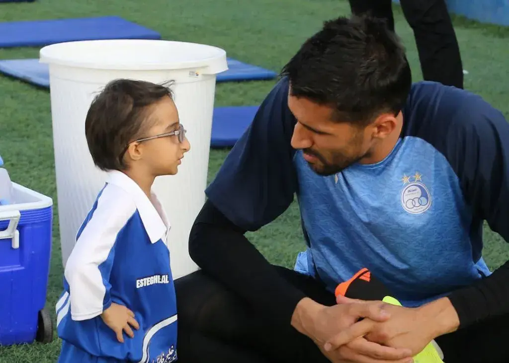 ملی‌پوشان استقلال نمی‌خواهند به اردو بروند!